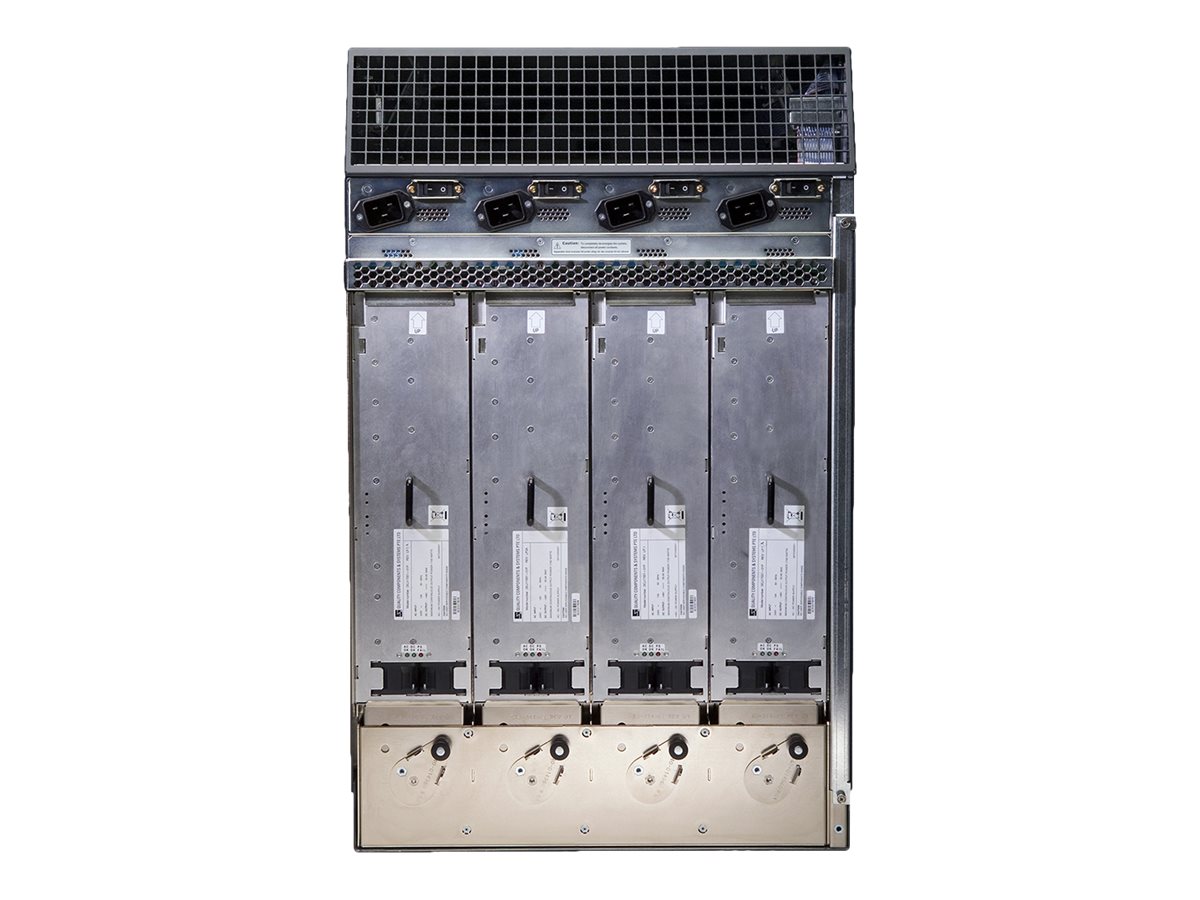 Buy MX960BASE-AC Juniper Networks MX-series MX960 - modular expansion base - desktop