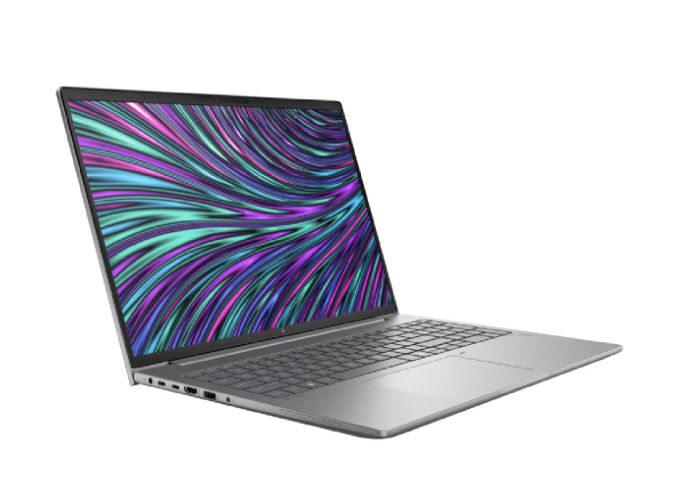 Buy HP ZBook Power 16 inch G11 Mobile Workstation PC 9A672AV