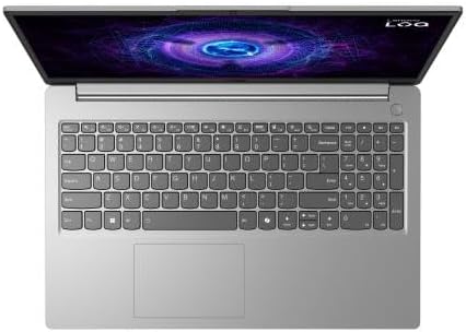 Buy Lenovo Laptop i5-12450HX 16GB 512GB SSD 6GB RTX 3050 15.6