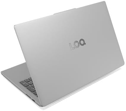 Buy Lenovo Laptop i5-12450HX 16GB 512GB SSD 6GB RTX 3050 15.6