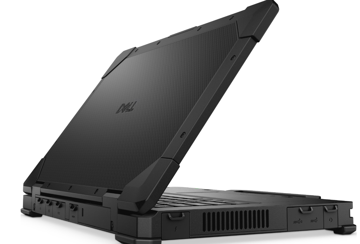 Buy Dell Pro Rugged 14 Laptop - Lightest 14 Rugged AI PC
