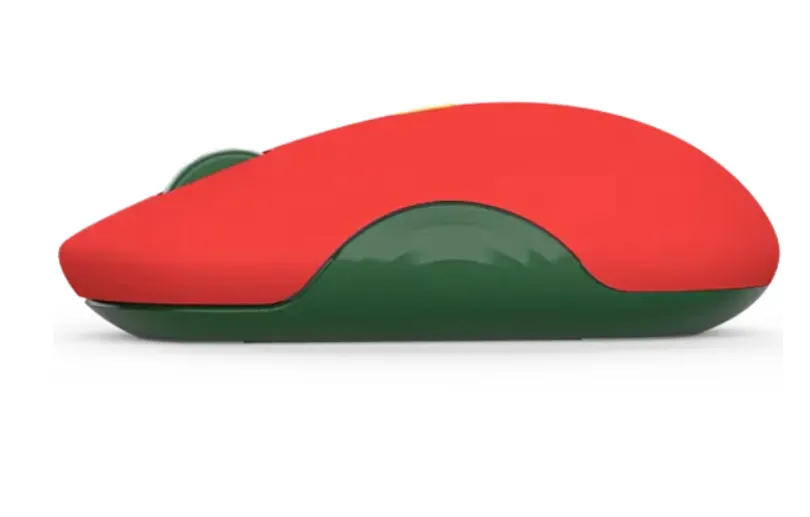 Buy Lenovo 350 Bluetooth Silent Mouse  GY51U71764