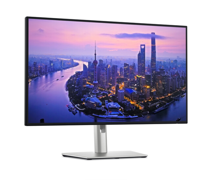 Buy Dell UltraSharp 27 4K Thunderbolt Hub Monitor - U2725QE