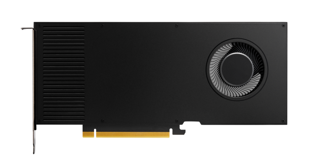 Buy HP NVIDIA RTX A4000 Graphics Card 20X24AA