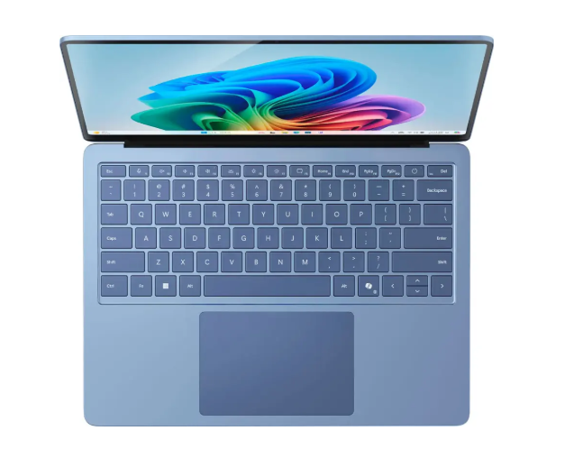 Buy Microsoft - Surface Laptop 7- Copilot+ PC - 13.8
