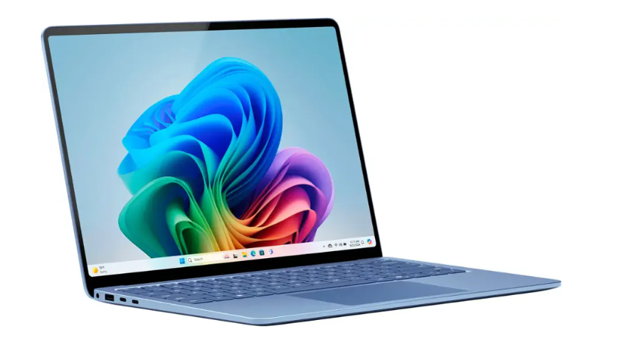 Buy Microsoft - Surface Laptop 7- Copilot+ PC - 13.8