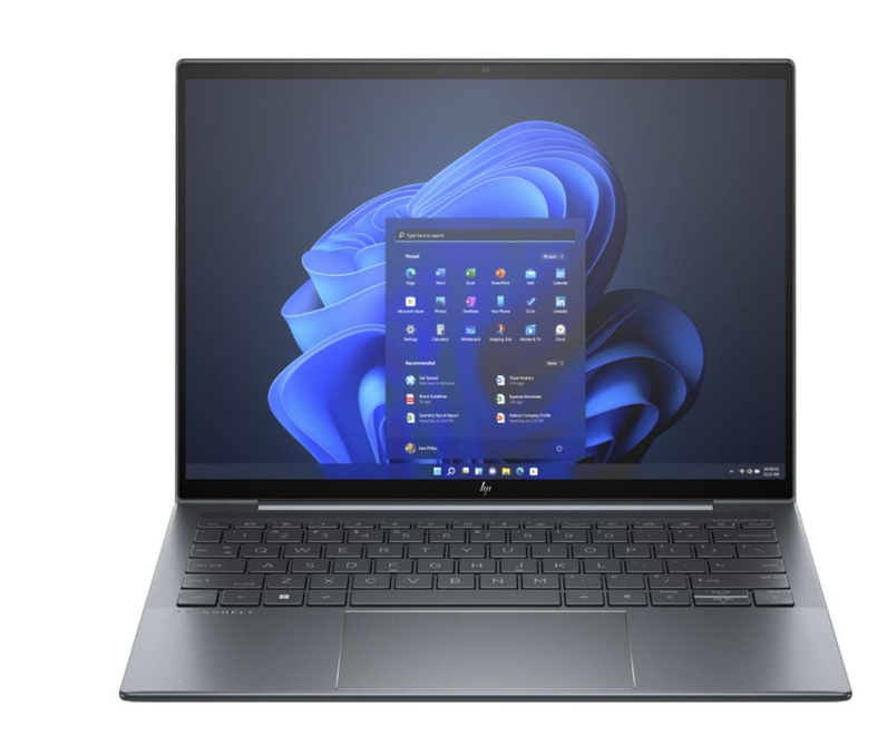 Buy 819K0EA#ABV HP EB DRAGONFLY G4 i7-1355/16/512/W11P/T HP Dragonfly G4 Wolf Pro Security Edition (2023) Notebook