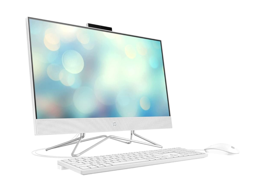 Buy HP AIO 200G4 Ci5 1235U/8GB/1TB/21.5