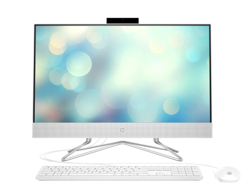 Buy HP AIO 200G4 Ci5 1235U/8GB/1TB/21.5