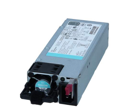 Buy P03178-B21  HP 1000W Flex Slot Platinum Power Supply