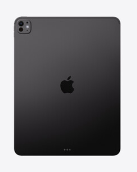 Buy Apple 13 iPad Pro M5 Chip (Standard Glass, 256GB, Wi-Fi + 5G LTE, Space Black ME7W4LL/A