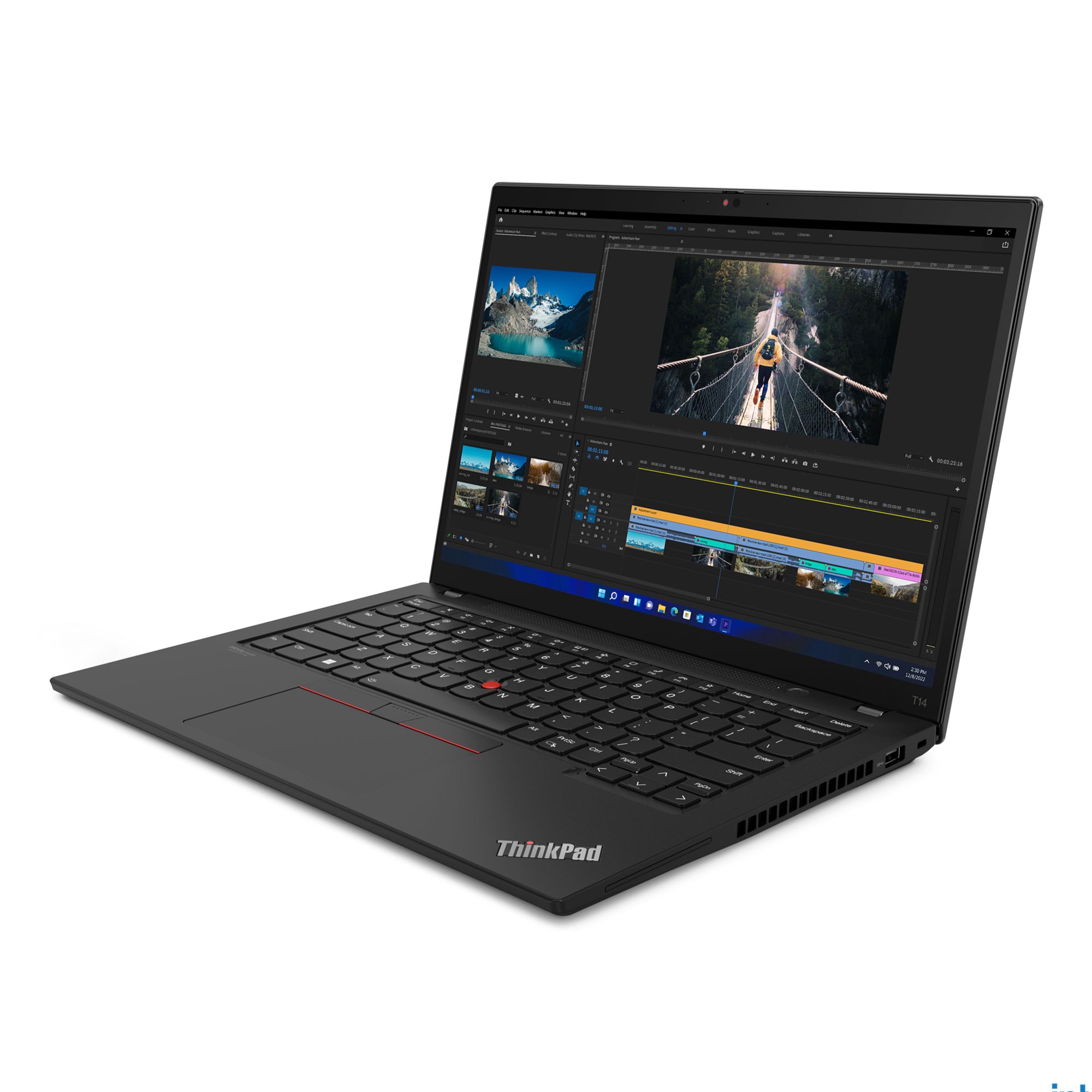 Buy Lenovo ThinkPad T14 GEN   3 Intel Core™ i7-1260P