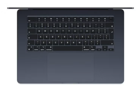 Buy MacBook Air 15-Inch Display MW1L3