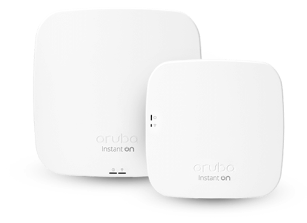 Buy R2X06A Aruba Instant On AP15 (RW) 4x4 11ac Wave2 Indoor Access Point