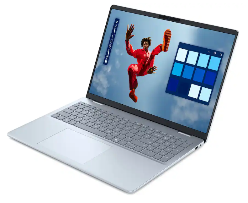 Buy Dell 16 Plus DB16250 Laptop - Intel Core Ultra 9 288V