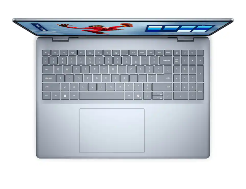 Buy Dell 16 Plus DB16250 Laptop - Intel Core Ultra 9 288V