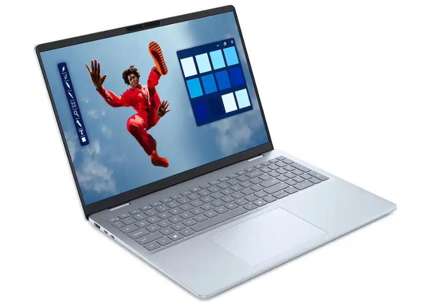 Buy Dell 16 Plus DB16250 Laptop - Intel Core Ultra 9 288V