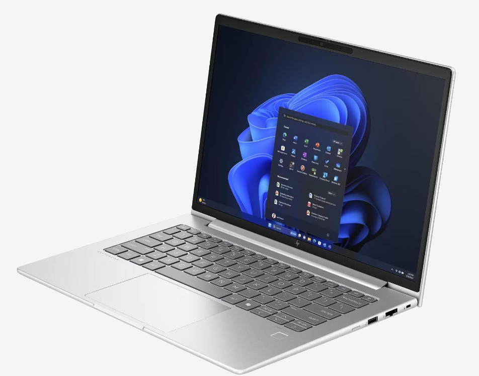 Buy HP ELITEBOOK 640 G11 Intel Core Ultra 7 155U 16GB RAM DDR5 5600 256GB SSD A23HPEA