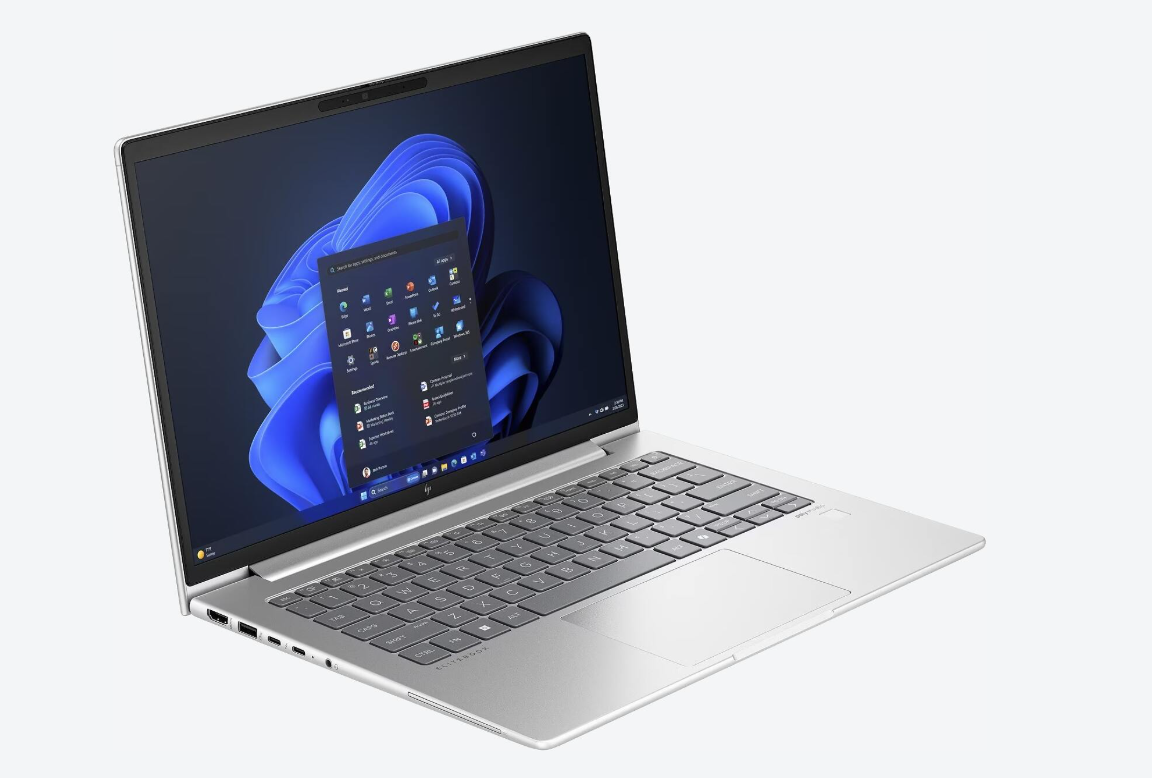 Buy HP ELITEBOOK 640 G11 Intel Core Ultra 7 155U 16GB RAM DDR5 5600 256GB SSD A23HPEA