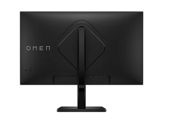 Buy HP Omen 27qz inch QHD 165Hz Gaming Monitor AK2B3AA