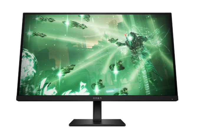 Buy HP Omen 27qz inch QHD 165Hz Gaming Monitor AK2B3AA