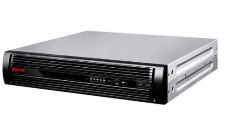 Buy SANTAK Rack Mounted Online UPS Uninterruptible Power Supply   C3KRS