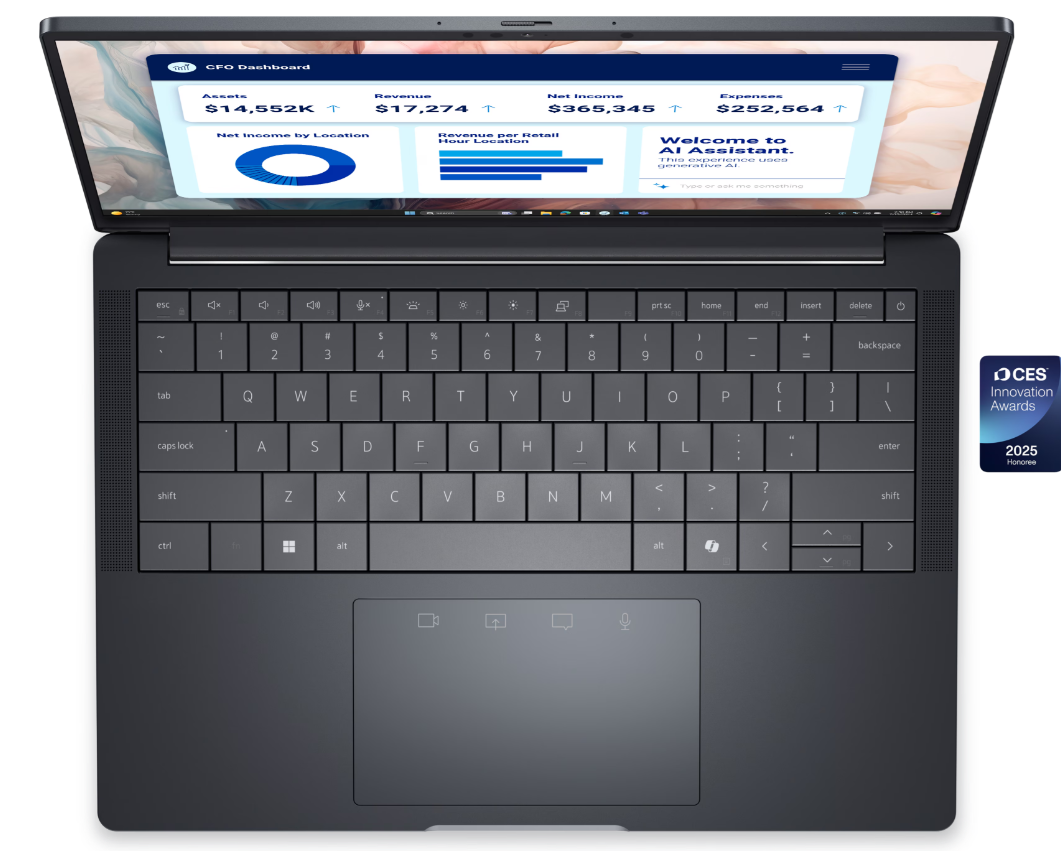 Buy Dell Pro 14 Essential PV14250|Core 7 -150U Pro14E-PV14250-009-AR