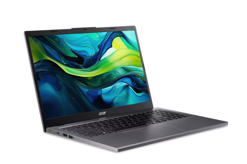 Buy ACER Aspire 15 Ryzen 5-8640HS 16GB 512 SSD 15.6' FHD Silver FP  NX.KXAEM.004