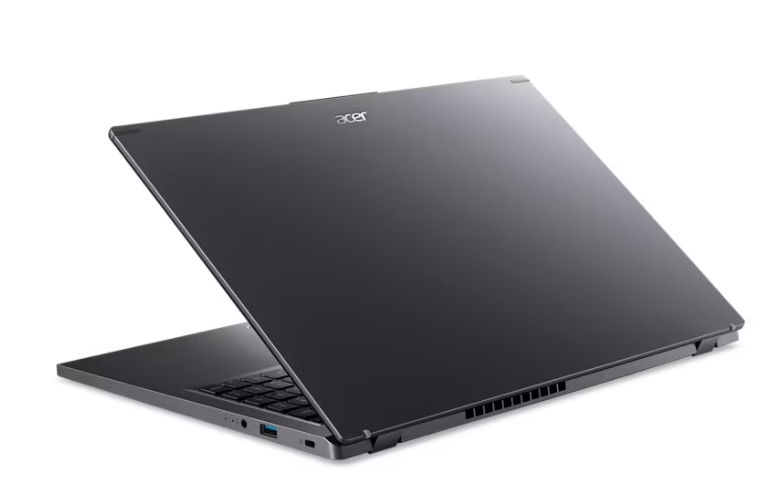 Buy ACER Aspire 15 Ryzen 5-8640HS 16GB 512 SSD 15.6' FHD Silver FP  NX.KXAEM.004