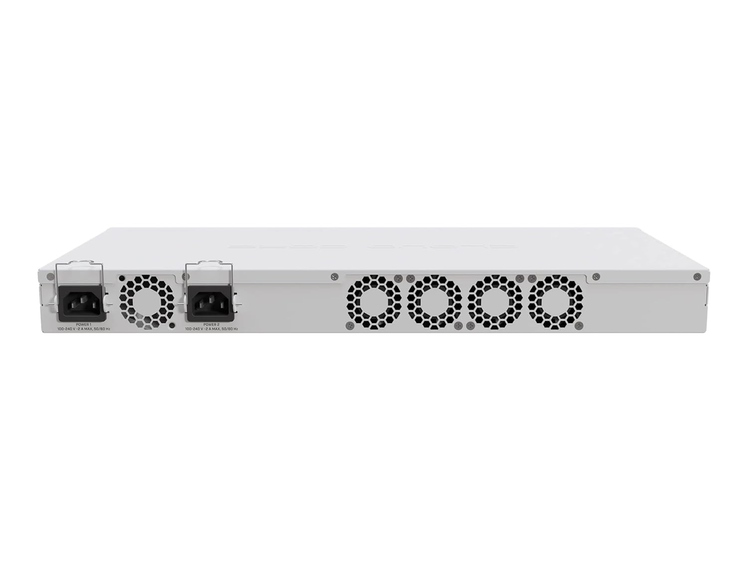 Buy Mikrotik CCR2216-1G-12XS-2XQ | Powerful 16-core CPU