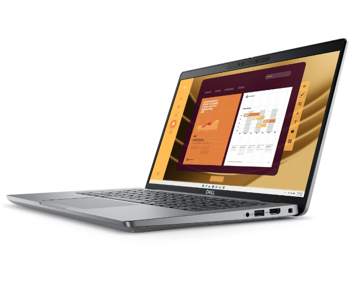 Buy Dell Latitude 5450/Intel Core i7-1355u/8 GB DDR5 RAM/512 GB SSD