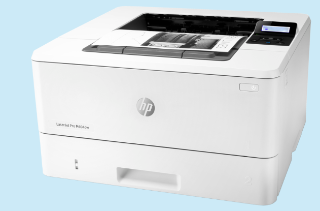 Buy W1A56A HP LaserJet Pro M404dw