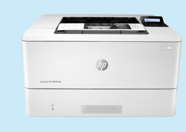 Buy W1A56A HP LaserJet Pro M404dw