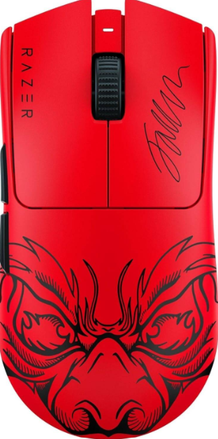 Buy Razer Viper V3 Pro Faker Edition RZ01-05120500-R3M1
