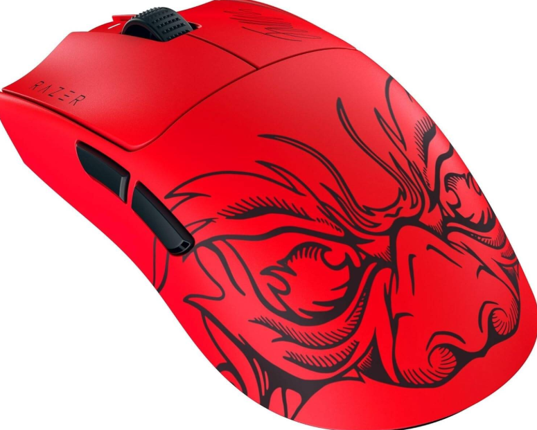 Buy Razer Viper V3 Pro Faker Edition RZ01-05120500-R3M1