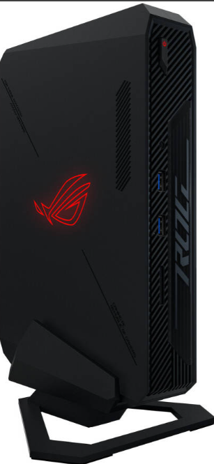 Buy ASUS ROG NUC Gaming Intel U9-185H RTX 4070 1TB 16GB 90AS0051-M00100