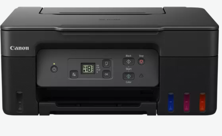 Buy CANON PIXMA G2470 (5804C009AA)