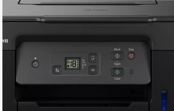 Buy CANON PIXMA G2470 (5804C009AA)