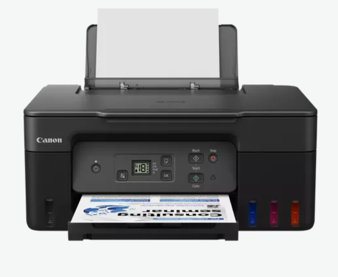 Buy CANON PIXMA G2470 (5804C009AA)