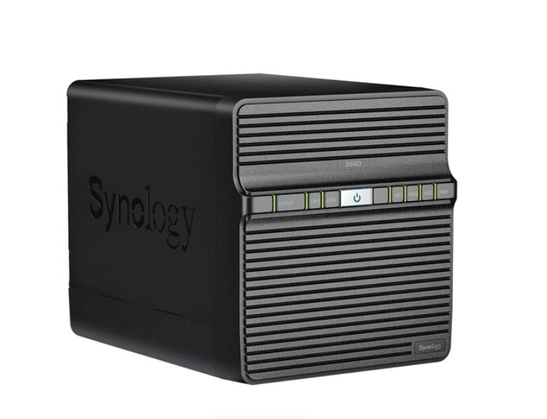 Buy SYNOLOGY DS423 DISKSTATION DS423