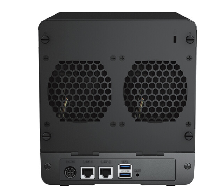 Buy SYNOLOGY DS423 DISKSTATION DS423