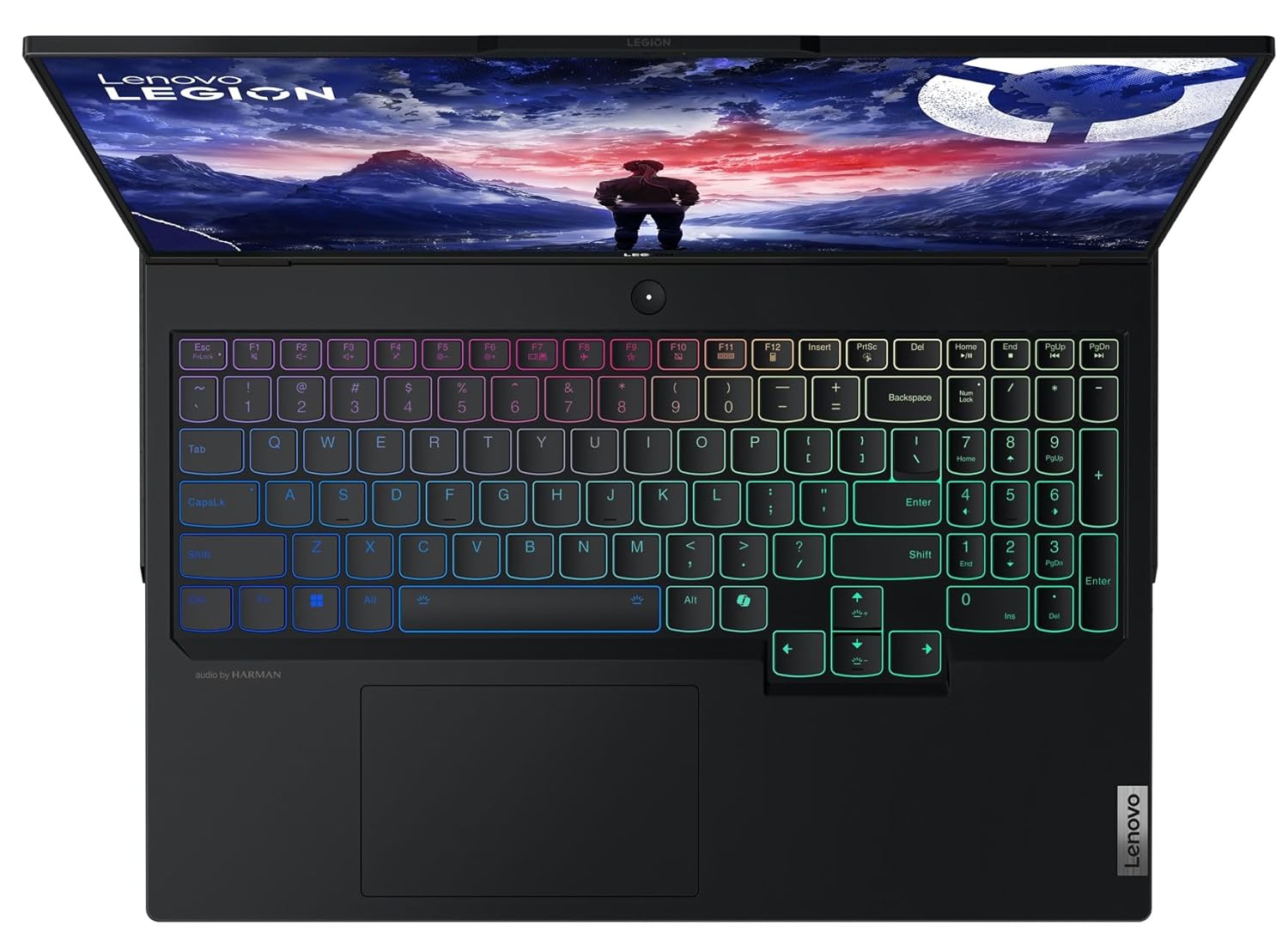 Buy Lenovo LEGION PRO 7 16IRX9H GAMING Core™️ i9-14900HX
