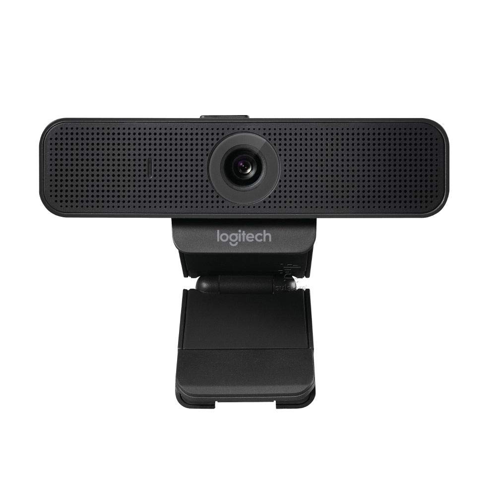 Buy Logitech Webcam C925e