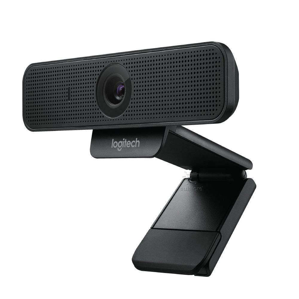 Buy Logitech Webcam C925e