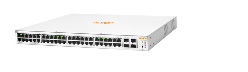 Buy JL686A  Aruba Instant On 1930 48G Class4 PoE 4SFP/SFP+ 370W Switch