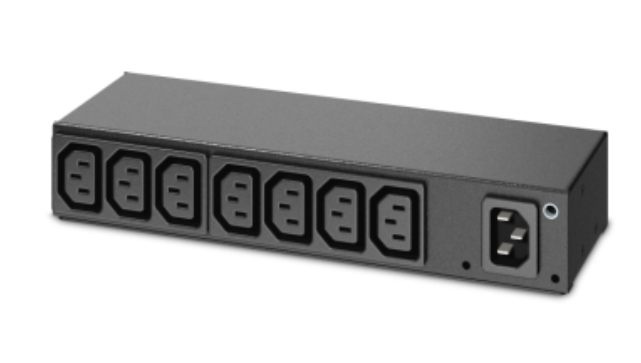 Buy APC PDU Rack PDU Basic AP6015A