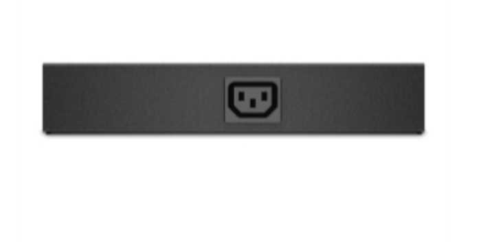 Buy APC PDU Rack PDU Basic AP6015A