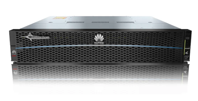 Buy Huawei OceanStor Dorado 2020 2U 25 x 2.5" SAS SSD Enterprise Storage System