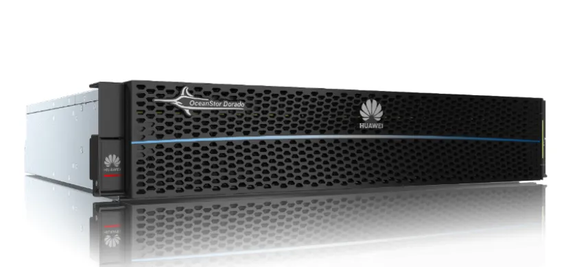 Buy Huawei OceanStor Dorado 2020 2U 25 x 2.5" SAS SSD Enterprise Storage System