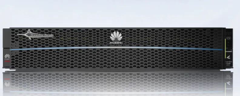 Huawei OceanStor Dorado 2020 2U 25 x 2.5" SAS SSD Enterprise Storage System